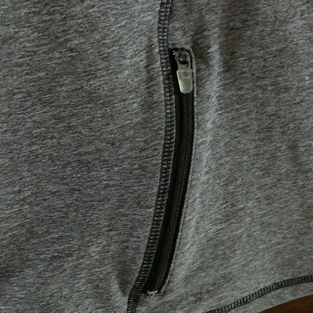 Champion Athletic Partial Zip Top - image 6